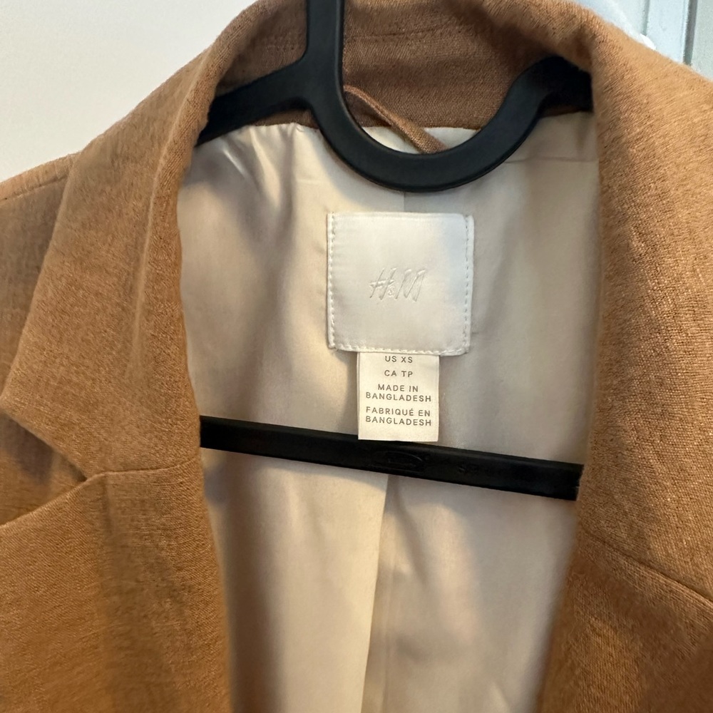 HM Blazer - Picture 3 of 3